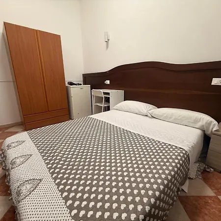 Πανσιόν Classica Ρώμη