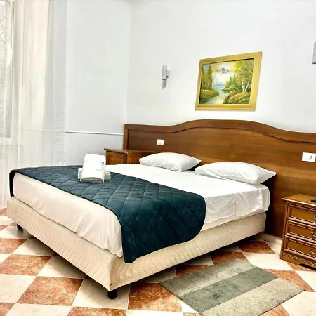 Πανσιόν Classica