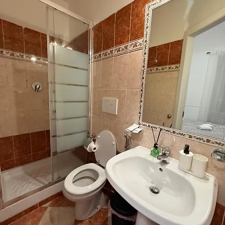 Πανσιόν Classica Ρώμη