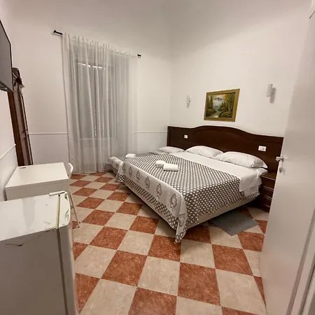 Classica Πανσιόν Ρώμη