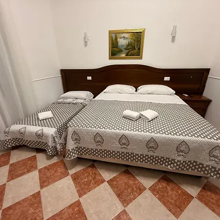 Πανσιόν Classica Ρώμη