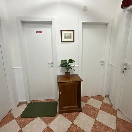 Classica Πανσιόν