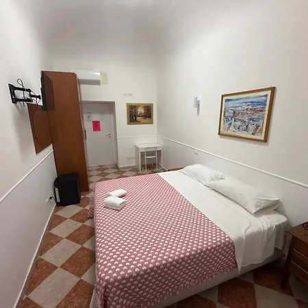 Πανσιόν Classica Ρώμη