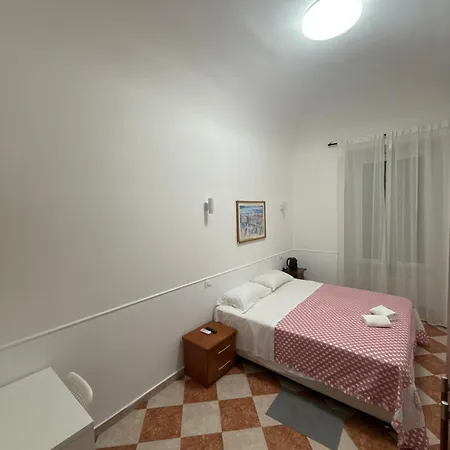 Πανσιόν Classica *