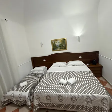 Classica Πανσιόν