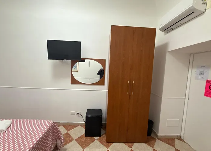 Gasthof Classica Rom