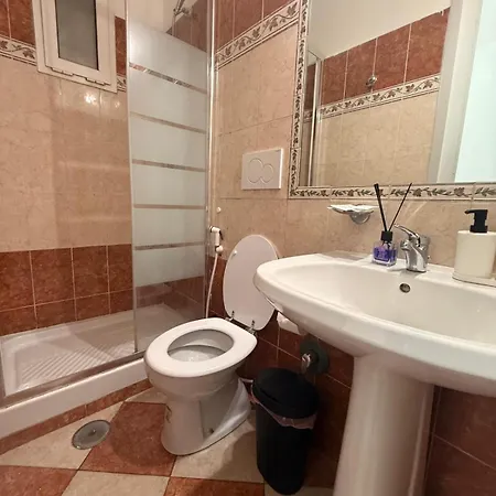Classica Guest house