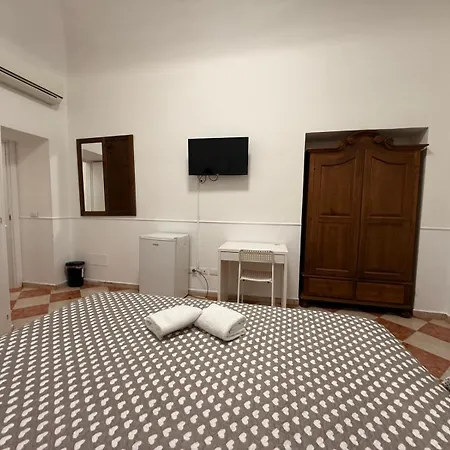 Classica Guest house *