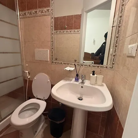 Guest house Classica