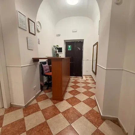 Classica 招待所 罗马