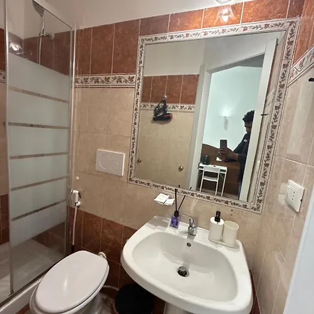 Classica 招待所 罗马