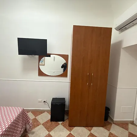 招待所 Classica 罗马