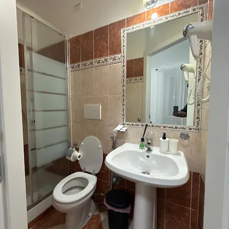 Pensjonat Classica 3*