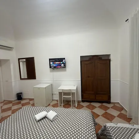 Penzion Classica Řím