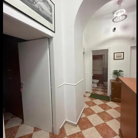 Guest house Classica Rome