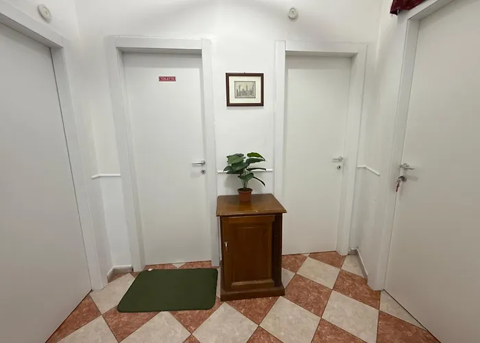 Classica Affittacamere