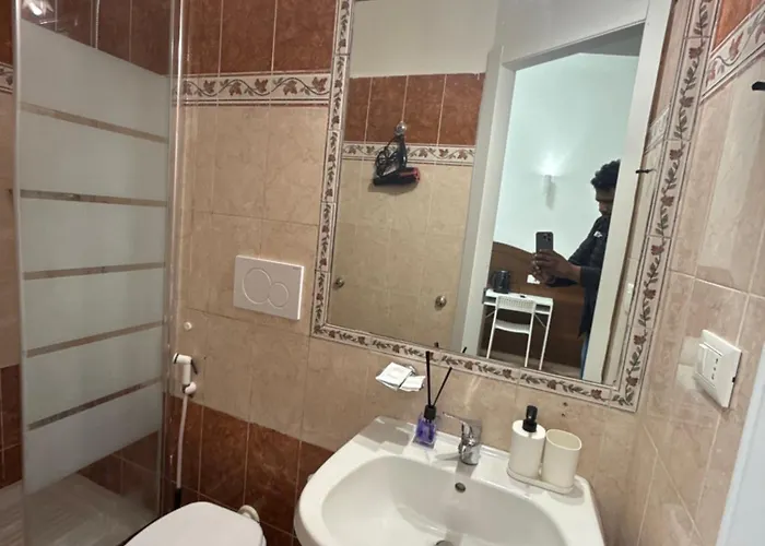 Classica Guest house Rome