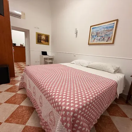 Πανσιόν Classica 3*