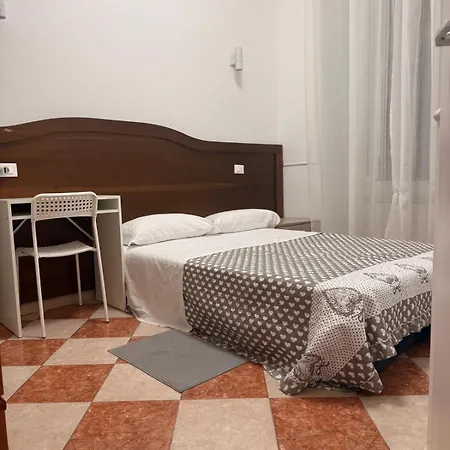Classica Πανσιόν 3*