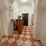 Classica Gasthuis Rome